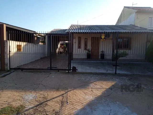 Imagem: Casa para Venda - 69.98M², 2 Dormitórios