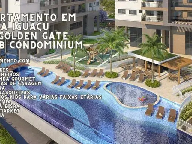 Imagem: Apartamento para Venda com 105 Metros Quadrados
