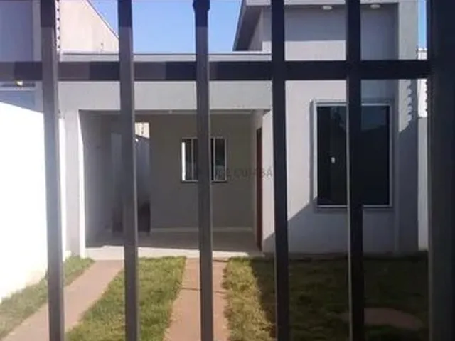 Imagem: Excelente Casa Nova Esperança
