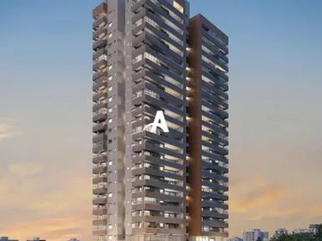 Imagem: Apartamento À Venda, 3 Quartos, 3 Suítes
