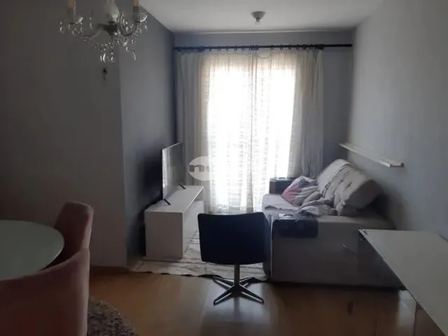Imagem: Santo André - Apartamento Padrão - Parque
