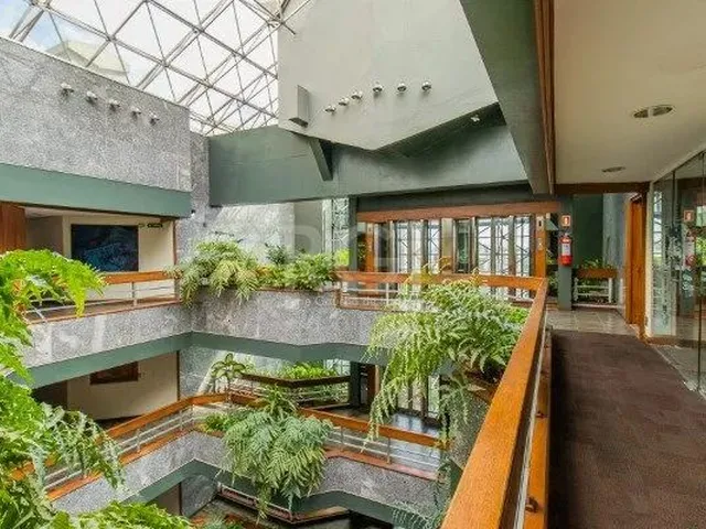 Imagem: Conjunto/Sala para Venda - 27.12M², 0 Dormitórios