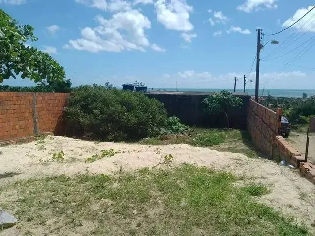 Imagem: Terreno na Tábuba Praia Caucaia