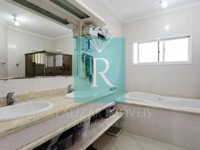Imagem 1: Casa - santa Mônica - Florianópolis