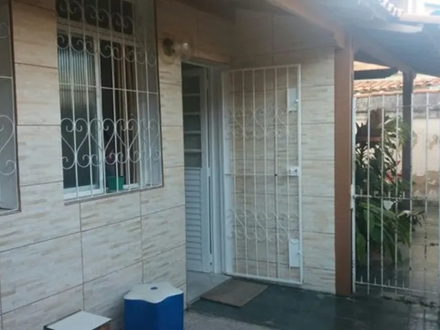 Imagem: Casa Geminada Coletiva Duplex Oportunidade