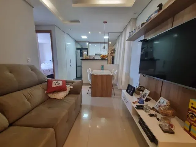 Imagem: Apartamento para Venda Tem 38 Metros Quadrados