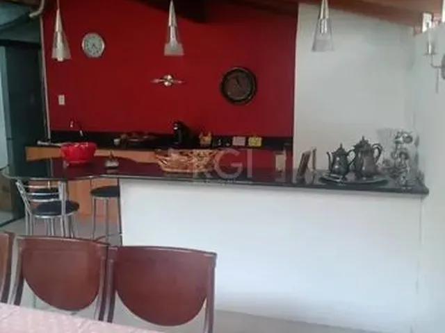 Imagem: Casa Condominio para Venda - 90M², 3 Dormitórios