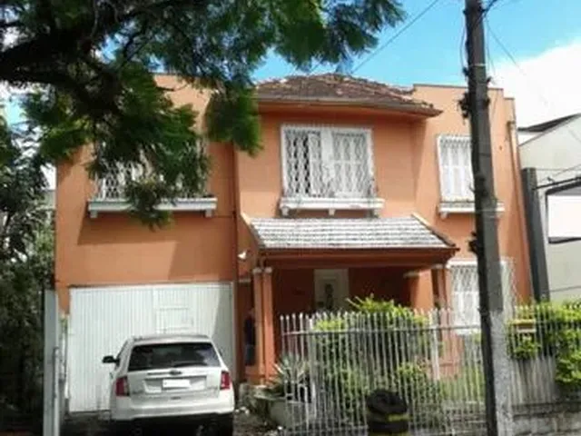 Imagem: Casa para Venda - 300M², 9 Dormitórios