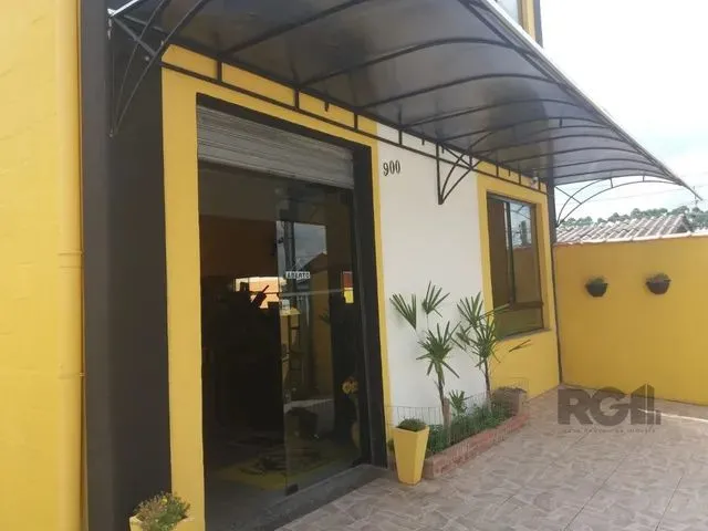 Imagem 2: Depósito/Pavilhão em Mathias Velho