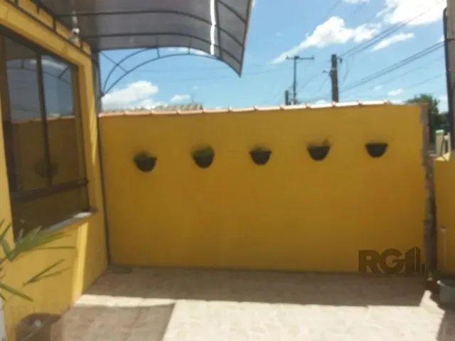 Imagem 4: Depósito/Pavilhão em Mathias Velho