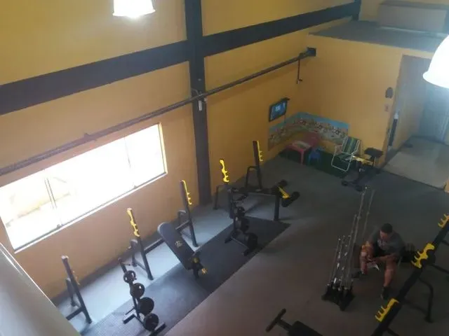 Imagem 6: Depósito/Pavilhão em Mathias Velho