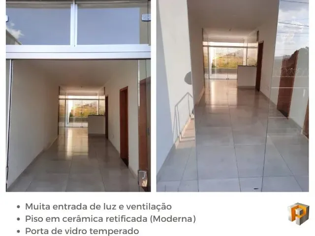Imagem 12: Casa Nova 3 Quartos + Suíte - Oportunidade Imperdível! Últimas Unidades Disponíveis!