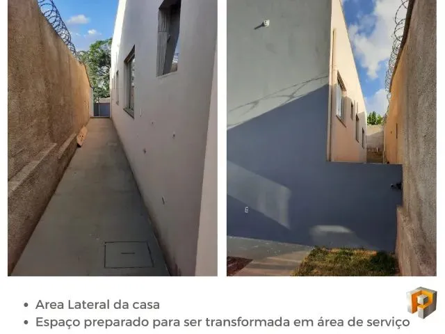 Imagem 13: Casa Nova 3 Quartos + Suíte - Oportunidade Imperdível! Últimas Unidades Disponíveis!