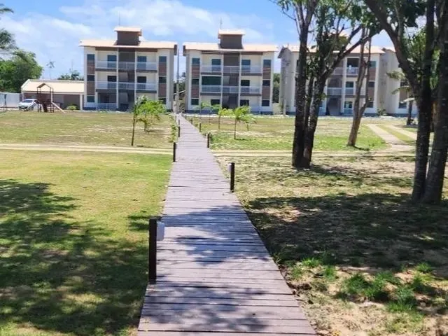 Imagem: Apt° em Barreirinhas - Aluguel e Hospedagem