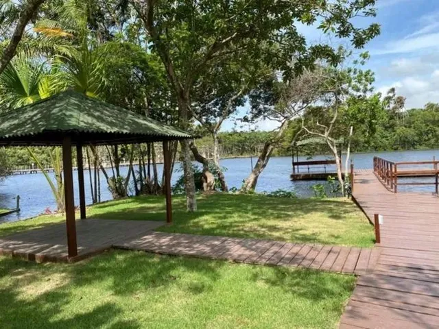Imagem 12: Apt° em Barreirinhas - Aluguel e Hospedagem