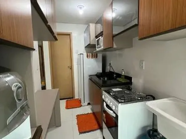 Imagem 3: Apt° em Barreirinhas - Aluguel e Hospedagem