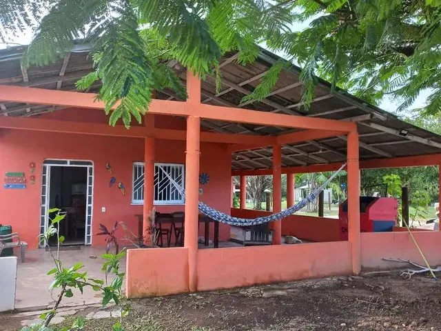 Imagem 5: Vende-Se Pousada no Tepequem