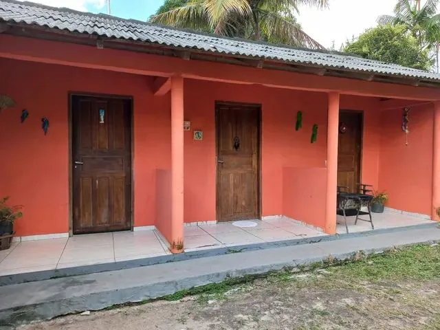Imagem 2: Vende-Se Pousada no Tepequem