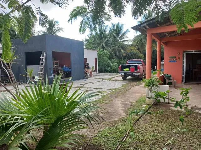 Imagem 8: Vende-Se Pousada no Tepequem