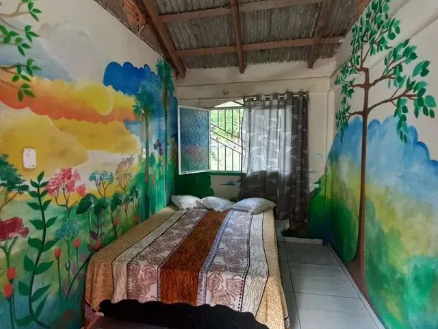 Imagem 11: Vende-Se Pousada no Tepequem