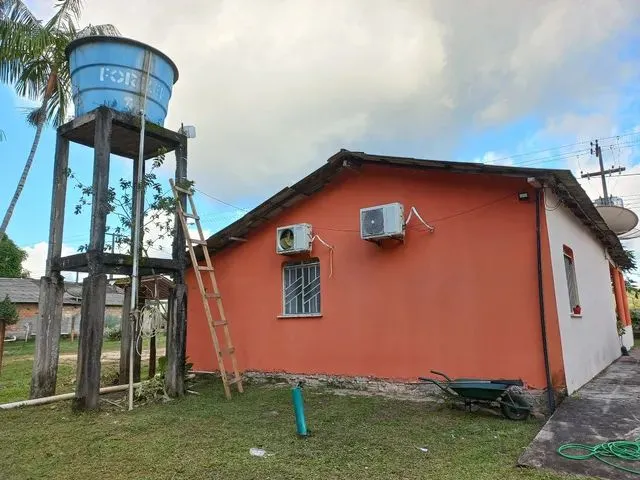 Imagem 12: Vende-Se Pousada no Tepequem