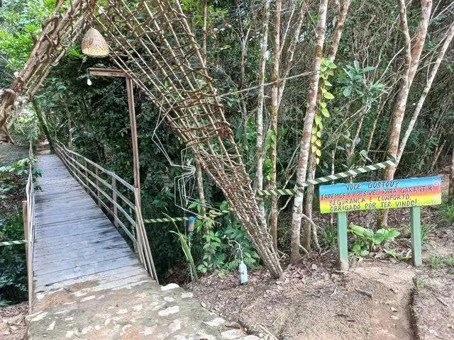 Imagem 14: Vende-Se Pousada no Tepequem