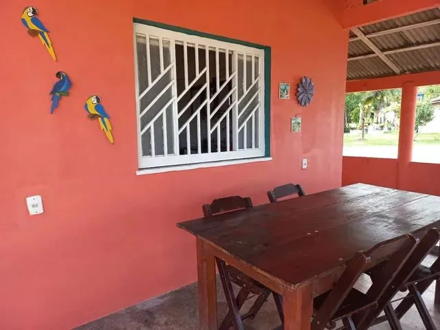 Imagem 15: Vende-Se Pousada no Tepequem