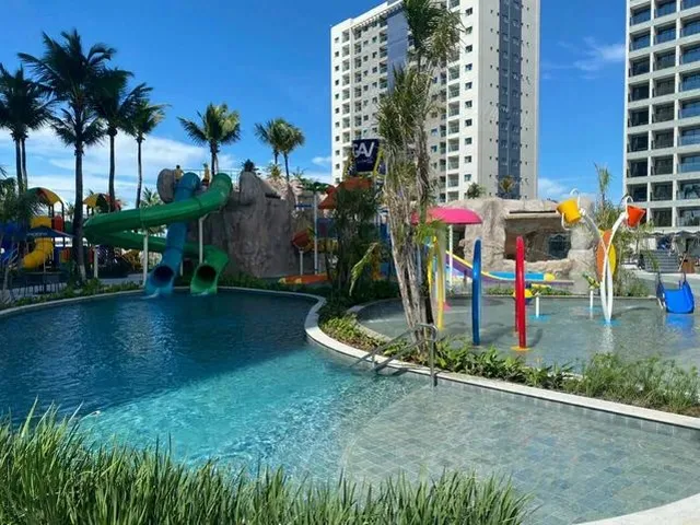 Imagem: Salinas Park, Salinas Exclusive e Salinas