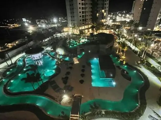 Imagem 2: Salinas Park, Salinas Exclusive e Salinas Premium Diárias a Partir de 350,00