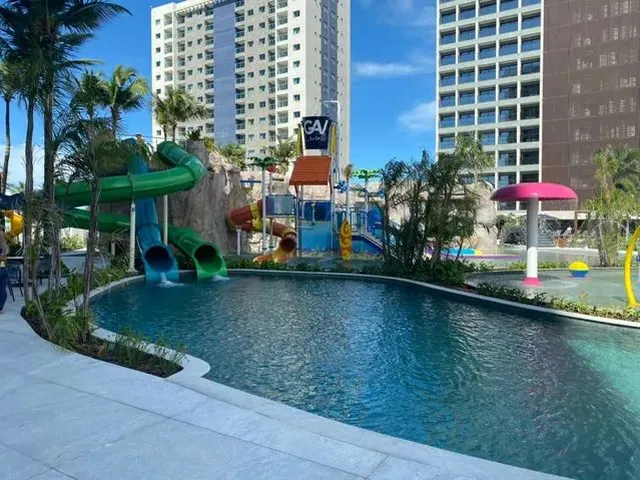 Imagem 5: Salinas Park, Salinas Exclusive e Salinas Premium Diárias a Partir de 350,00