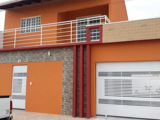 Imagem 13: Sobrado Pque Cuiabá - R$ 350 Mil