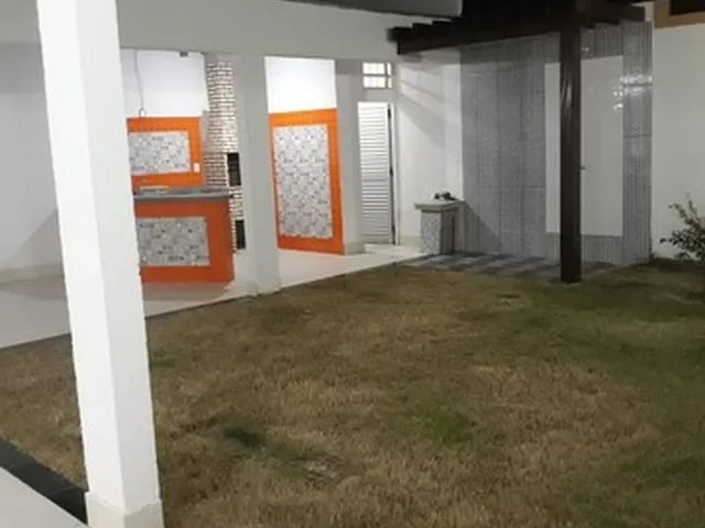 Imagem 12: Sobrado Pque Cuiabá - R$ 350 Mil