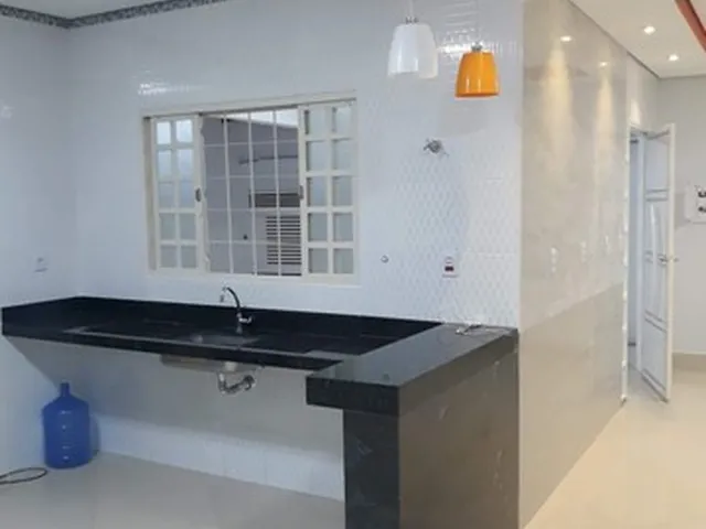 Imagem 7: Sobrado Pque Cuiabá - R$ 350 Mil