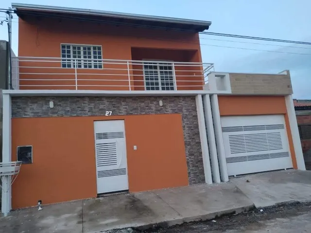 Imagem 6: Sobrado Pque Cuiabá - R$ 350 Mil
