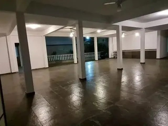 Imagem 2: Vendo Casarão na Praça Seca