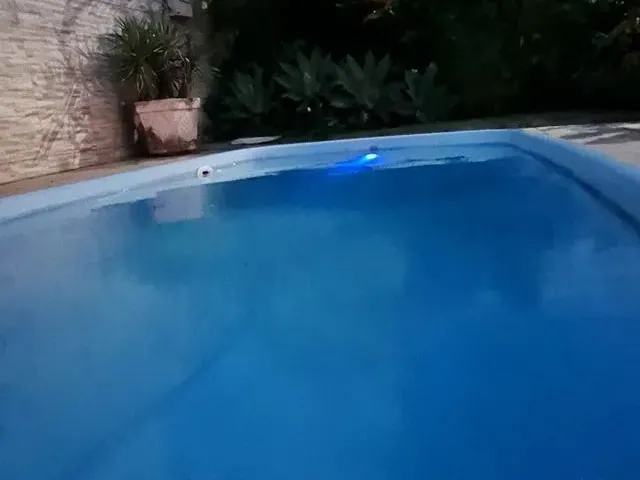 Imagem 3: Vendo Casarão na Praça Seca