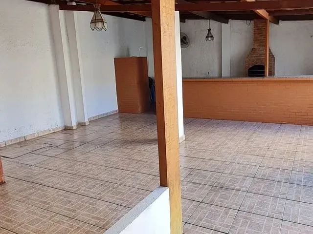 Imagem 6: Vendo Casarão na Praça Seca