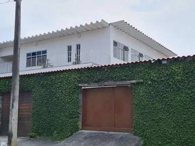 Imagem 5: Vendo Casarão na Praça Seca