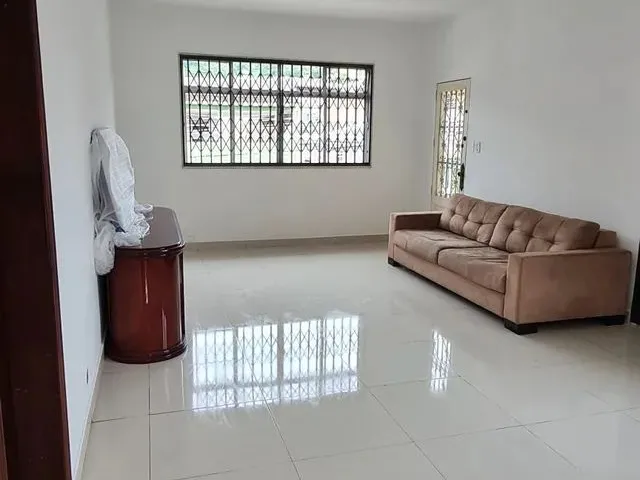 Imagem 8: Vendo Casarão na Praça Seca