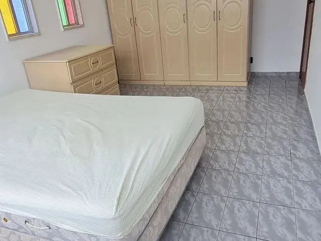 Imagem 12: Vendo Casarão na Praça Seca