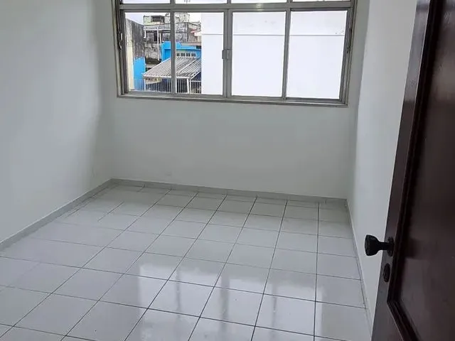 Imagem 9: Vendo Casarão na Praça Seca