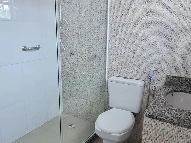Imagem 15: Vendo Casarão na Praça Seca