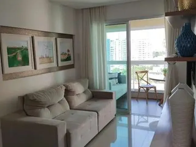 Imagem 1: Iluminare Residence - Farolandia - 103M2 - Sombra