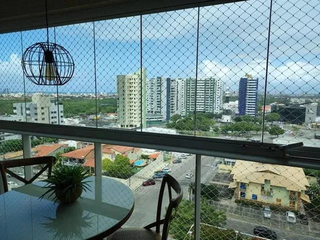 Imagem 8: Iluminare Residence - Farolandia - 103M2 - Sombra