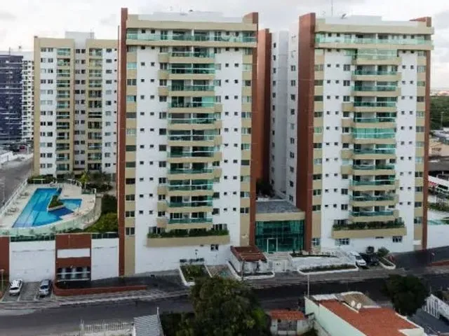 Imagem 5: Iluminare Residence - Farolandia - 103M2 - Sombra