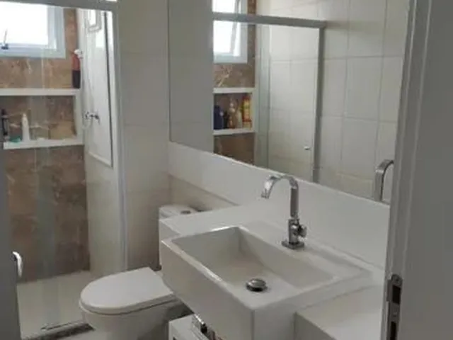 Imagem 6: Iluminare Residence - Farolandia - 103M2 - Sombra