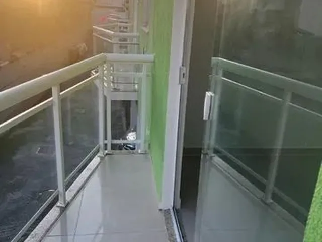 Imagem 13: Oswaldo Cruz/Triplex/2Quartos/Varanda