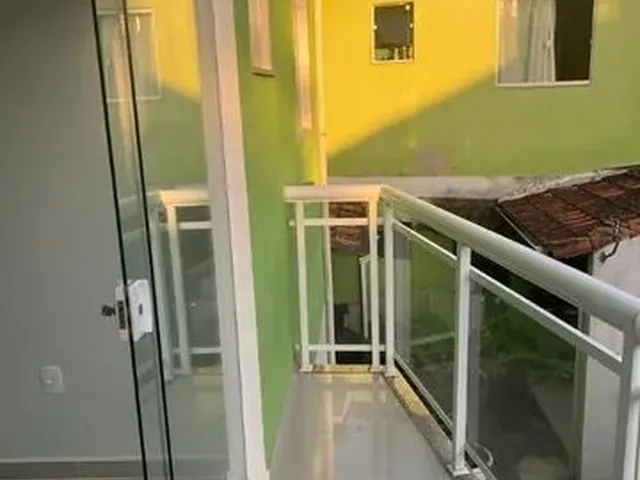 Imagem 14: Oswaldo Cruz/Triplex/2Quartos/Varanda