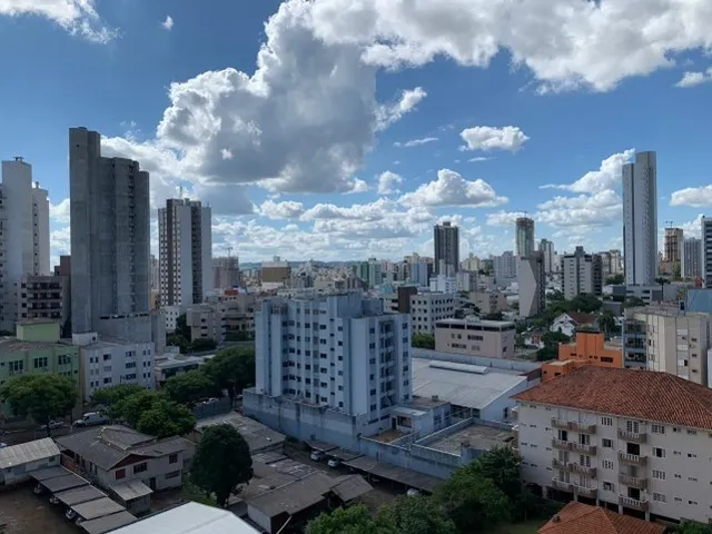 Imagem: Apartamento Centro