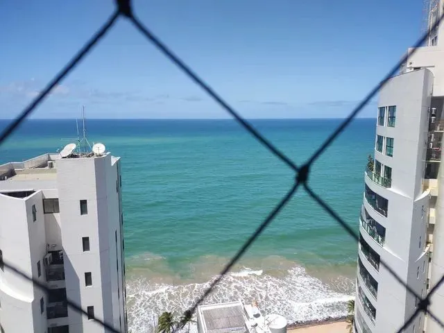 Imagem: More na Quadra do Mar com Vista Total e